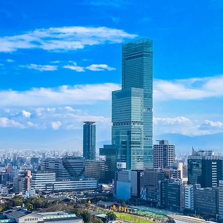 Osaka - Hotel / Vacation Stay 65254 Экстерьер фото